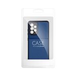 Futera NOBLE do SAMSUNG A35 5G niebieski