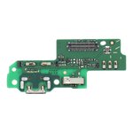 Taśma ze złączem ładowania do Huawei P9 Lite