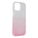 Futera SHINING do IPHONE 15 transparent/r