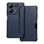 Kabura RAZOR Book do XIAOMI Redmi NOTE 13 4G niebieski