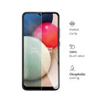 Szkło hartowane Blue Star - do Samsung Galaxy A02s