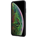 Nakładka Nillkin Super Shield do Samsung Galaxy A14 4G czarna Nakładka Nillkin Super Shield do Samsung Galaxy A14 4G czarna