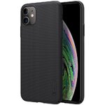 Nakładka Nillkin Super Shield do Samsung Galaxy A14 4G czarna Nakładka Nillkin Super Shield do Samsung Galaxy A14 4G czarna