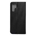 Kabura Smart Case book do HUAWEI P30 Pro czarny
