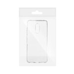 Futera Back Case Ultra Slim 0,5mm do IPHONE 15 PRO MAX