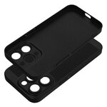 Futera BREEZY do IPHONE 15 Pro czarny