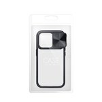 Futera SLIDER do IPHONE XR czarny