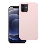 Futera Roar Cloud-Skin - do iPhone 12 Jasnorowy