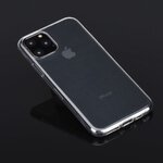 Futerał Back Case Ultra Slim 0,5mm do HUAWEI P10