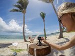 Statyw tripod GoPro SHORTY monopod do kamer GoPro