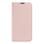 DUX DUCIS kabura SKIN PRO do IPHONE 14 Pro rowa