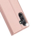 DUX DUCIS kabura SKIN PRO do SAMSUNG S24 Plus rowa