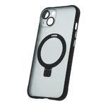 Nakładka Mag Ring do iPhone 14 Pro Max 6,7" czarny