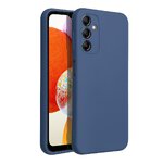 Futera SILICONE do SAMSUNG Galaxy A14 5G / A14 4G niebieski