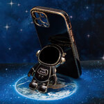 Nakładka Astronaut do Samsung Galaxy S24 Ultra czarna