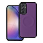 Futerał Roar Mag Morning Case - do Samsung Galaxy A54 Fioletowy