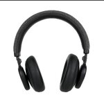 FORCELL F-AUDIO suchawki bezprzewodowe nagowne ANC Touch Beat czarne