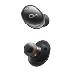 Anker Soundcore słuchawki bezprzewodowe Liberty 3 Pro czarne