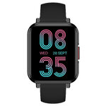 myPhone smartwatch Watch LS czarny