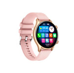 myPhone smartwatch Watch EL różowe złoto