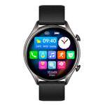 myPhone smartwatch Watch EL czarny