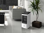 Klimatyzator przenośny WT10 60W biały 3 tryby