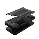 Futerał ARMOR do IPHONE 12 / 12 PRO czarny