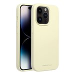 Futera Roar Cloud-Skin - do iPhone 15 Pro Jasnoty