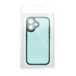Futerał VARIETE do IPHONE 16 ciemnozielony