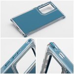 Futera MATRIX do SAMSUNG A35 5G niebieski