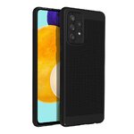 Futera BREEZY do SAMSUNG A52 5G / A52 LTE ( 4G ) / A52s 5G czarny