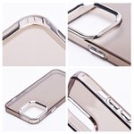 Futera PEARL do IPHONE 15 Pro Max czarny