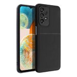 Futera NOBLE do SAMSUNG A23 5G czarny