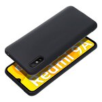 Futera MATT do XIAOMI Redmi 9A / 9AT czarny