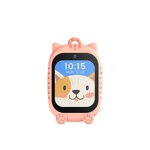 Forever Smartwatch GPS WiFi 4G Kids Look Me KW-510 różowy