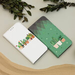 Etui Smart Trendy Kaktus 1 do Xiaomi Redmi Note 10 5G / Poco M3 Pro / M3 Pro 5G