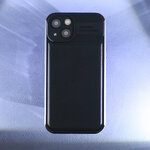 Nakładka Honeycomb do iPhone 12 Pro 6,1" czarna