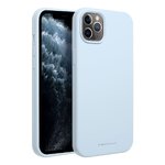 Futera Roar Cloud-Skin - do iPhone 11 Pro Jasnoniebieski