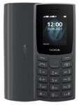 Telefon Nokia 105 2023 Dual Sim czarny