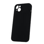 Nakładka Mag Invisible do iPhone 14 Plus 6,7" czarny