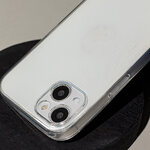 Nakładka Slim 2 mm do Oppo A98 5G transparentna