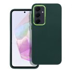 Futera FRAME do SAMSUNG A35 5G zielony