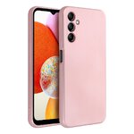 Futera METALLIC do SAMSUNG A14 5G / A14 4G rowy