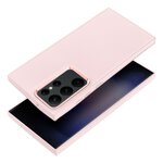 Futera FRAME do SAMSUNG S23 Ultra pudrowy r