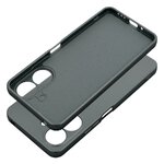 Futera METALLIC do XIAOMI Redmi 13C / POCO C65 szary