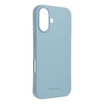 ROAR futerał SPACE do IPHONE 16 Niebieski