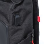 Plecak na laptop / tablet / notebook 15.6" BP-9367 ART