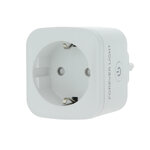 Forever Light Gniazdo Sieciowe WiFi Smart 240V 16A - FLSP16A