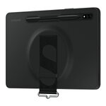 Samsung etui Strap Cover do Samsung Galaxy Tab S8 czarne