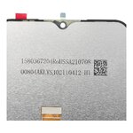 Wyświetlacz do SAMSUNG a22 5G a226 bez ramki (Odnowiony)